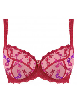 Empreinte Flora Balconet Bra